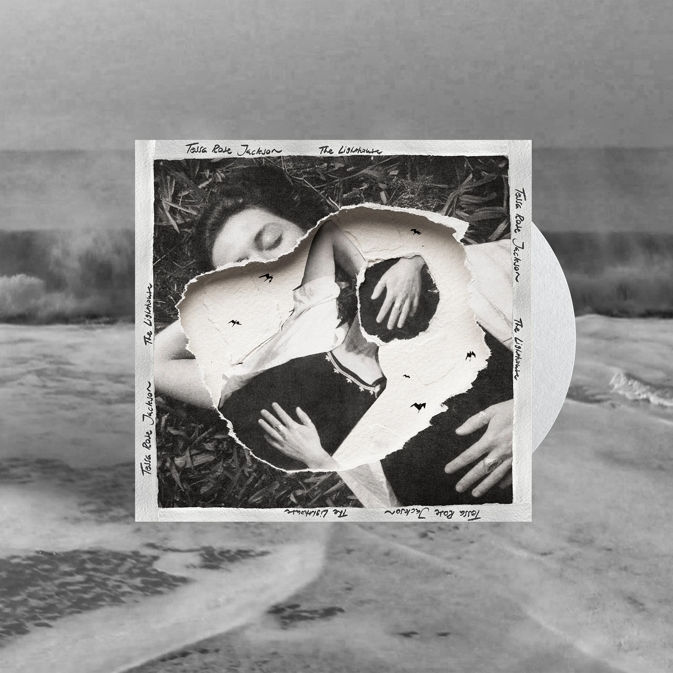 Someone's Shop — Tessa Rose Jackson / Someone